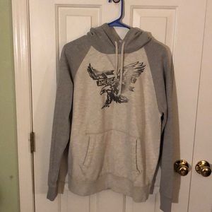 Adult Medium, American Eagle Hoodie